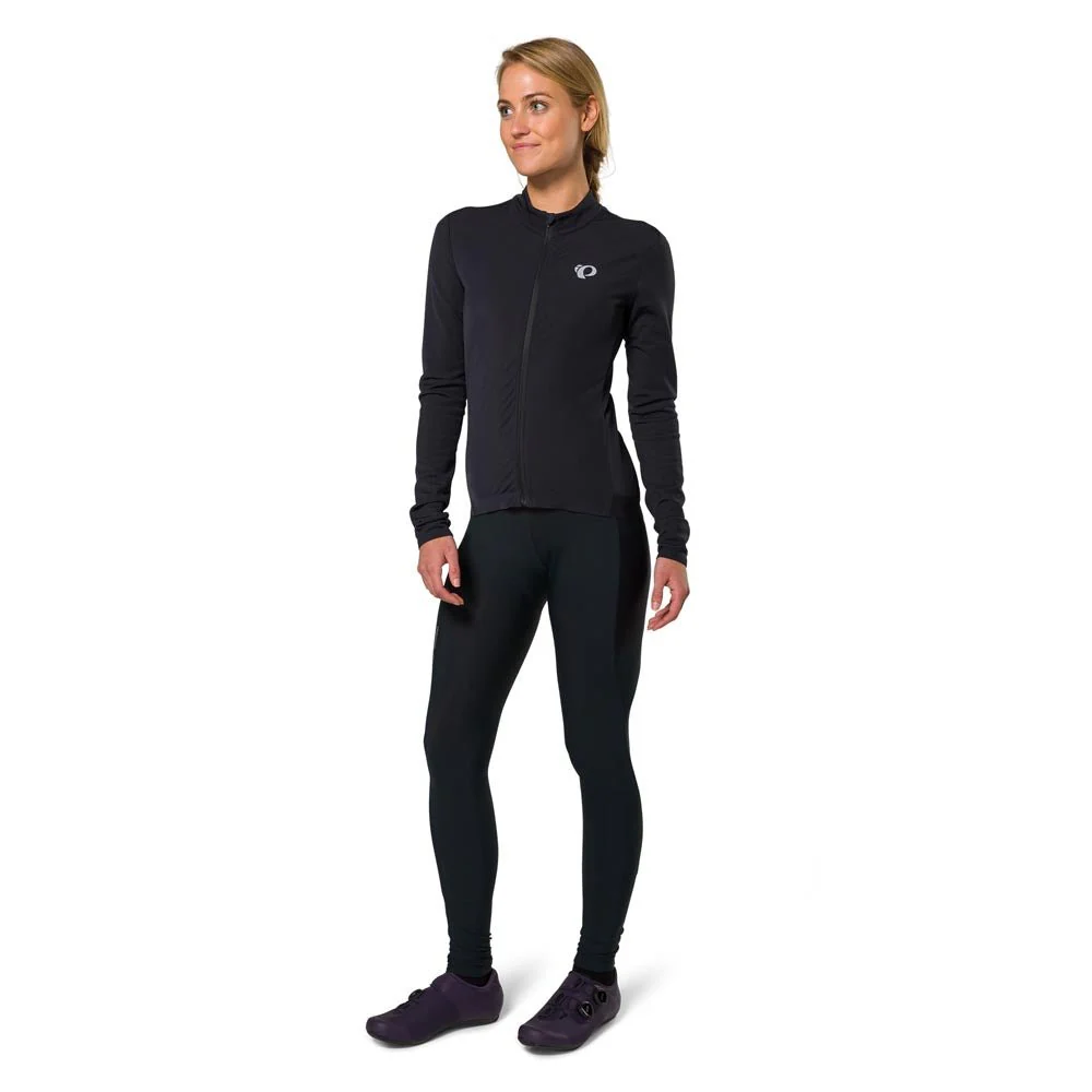Womens Pro Thermal Jersey - Image 12