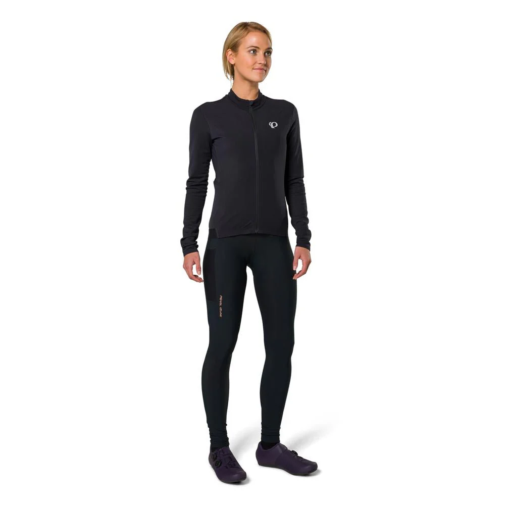 Womens Pro Thermal Jersey - Image 13