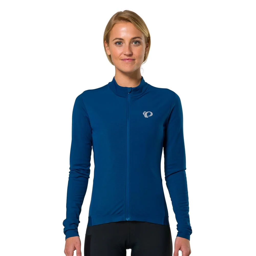 Womens Pro Thermal Jersey - Image 14