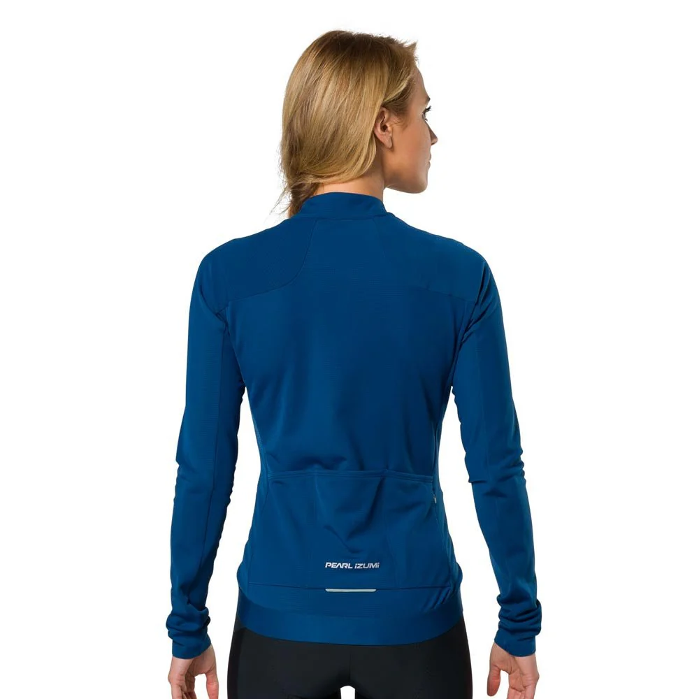 Womens Pro Thermal Jersey - Image 15