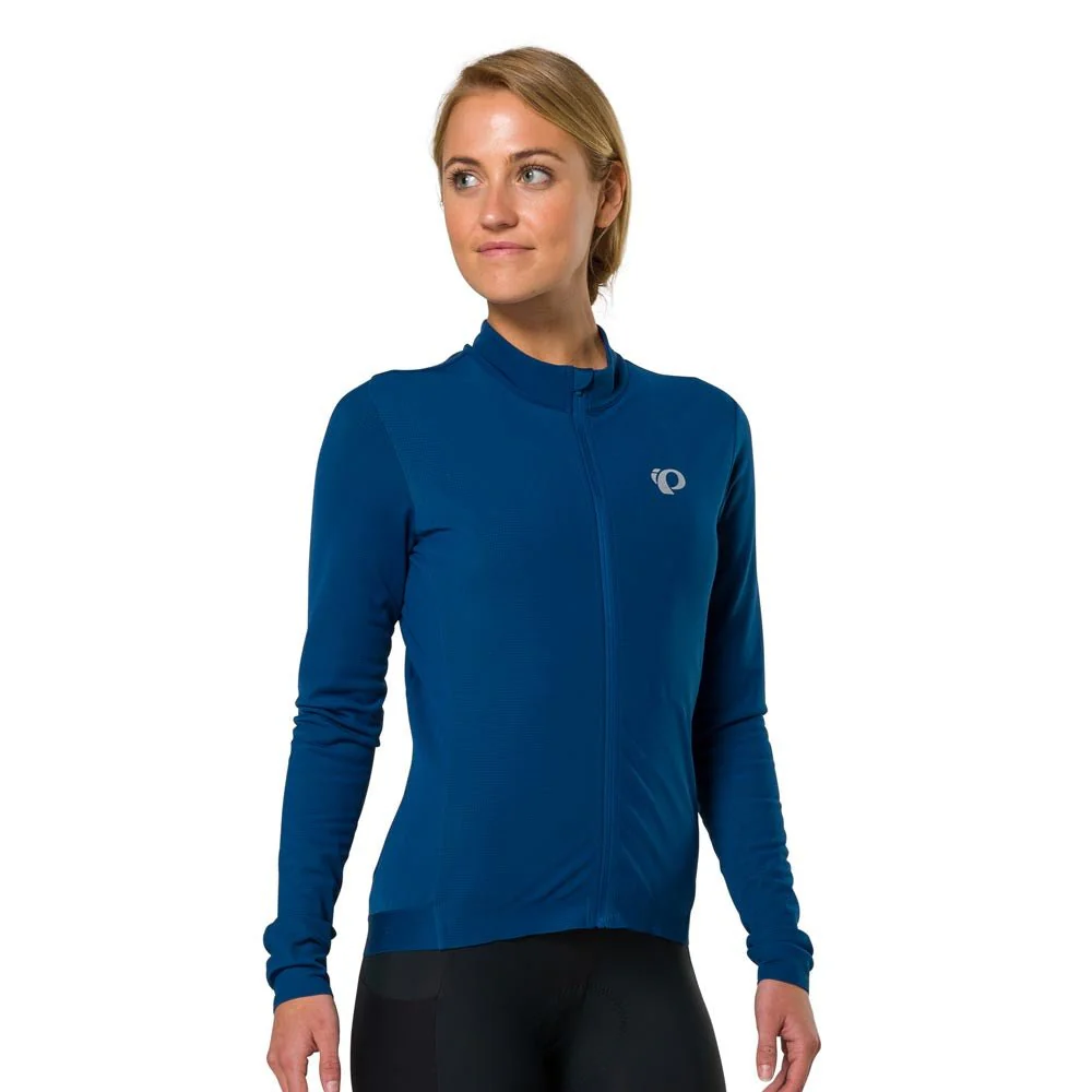 Womens Pro Thermal Jersey - Image 16