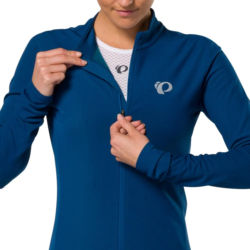 Womens Pro Thermal Jersey - Image 19
