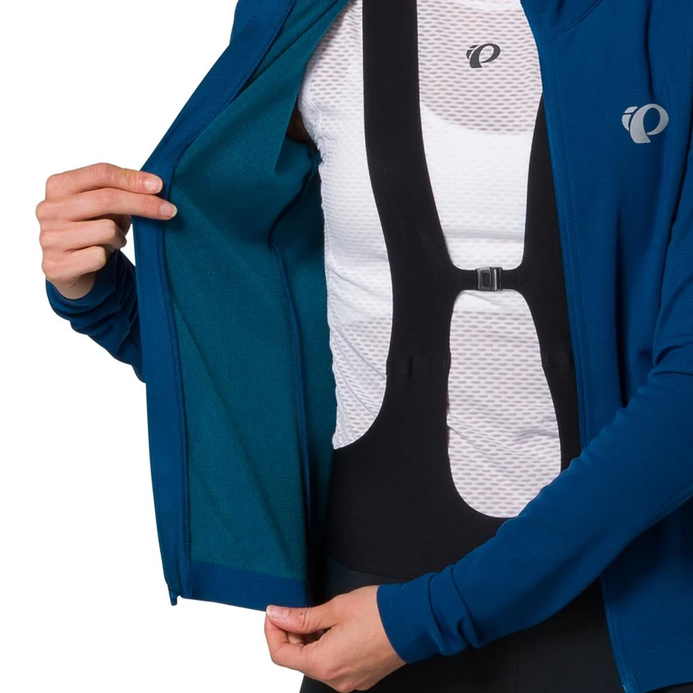 Womens Pro Thermal Jersey - Image 20
