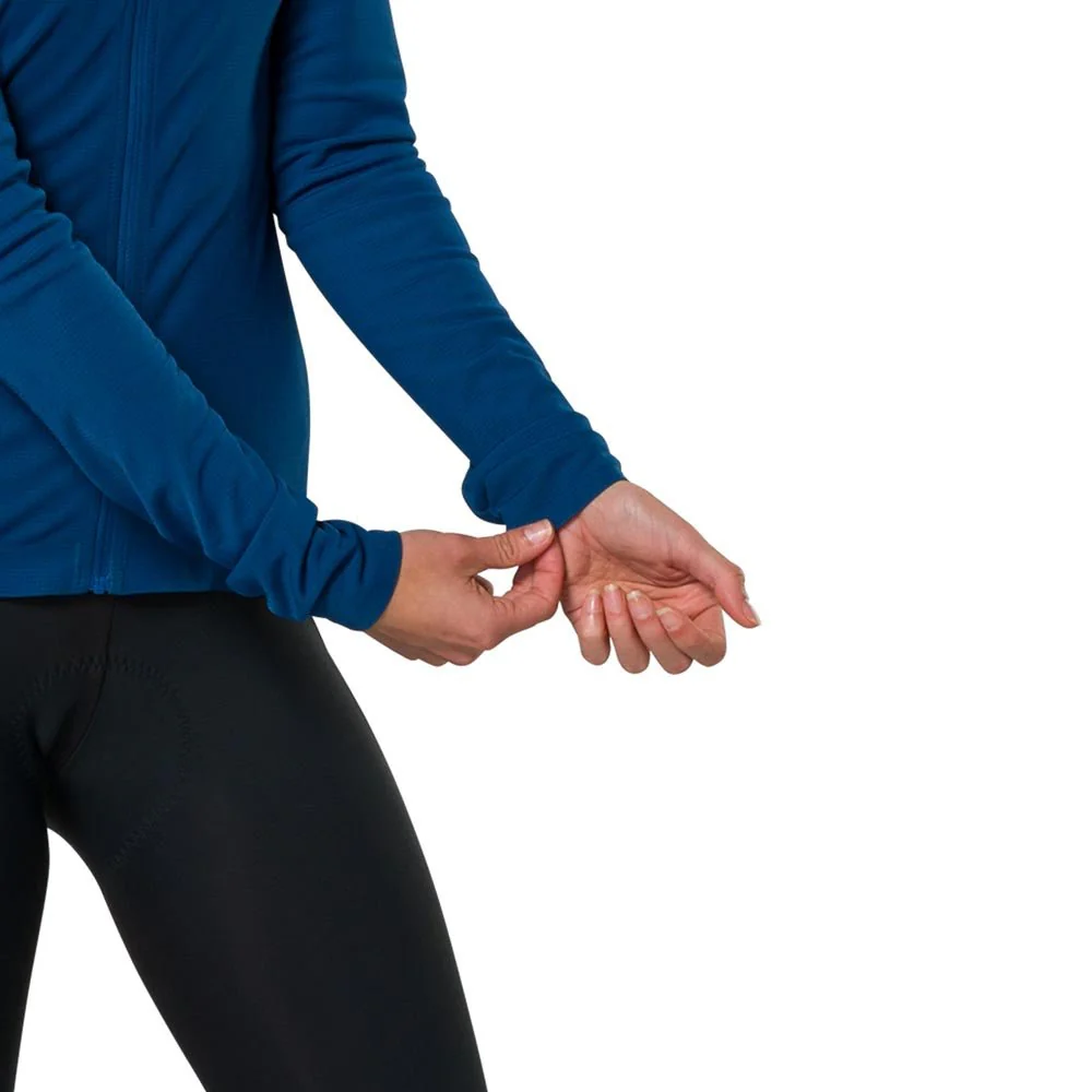 Womens Pro Thermal Jersey - Image 21