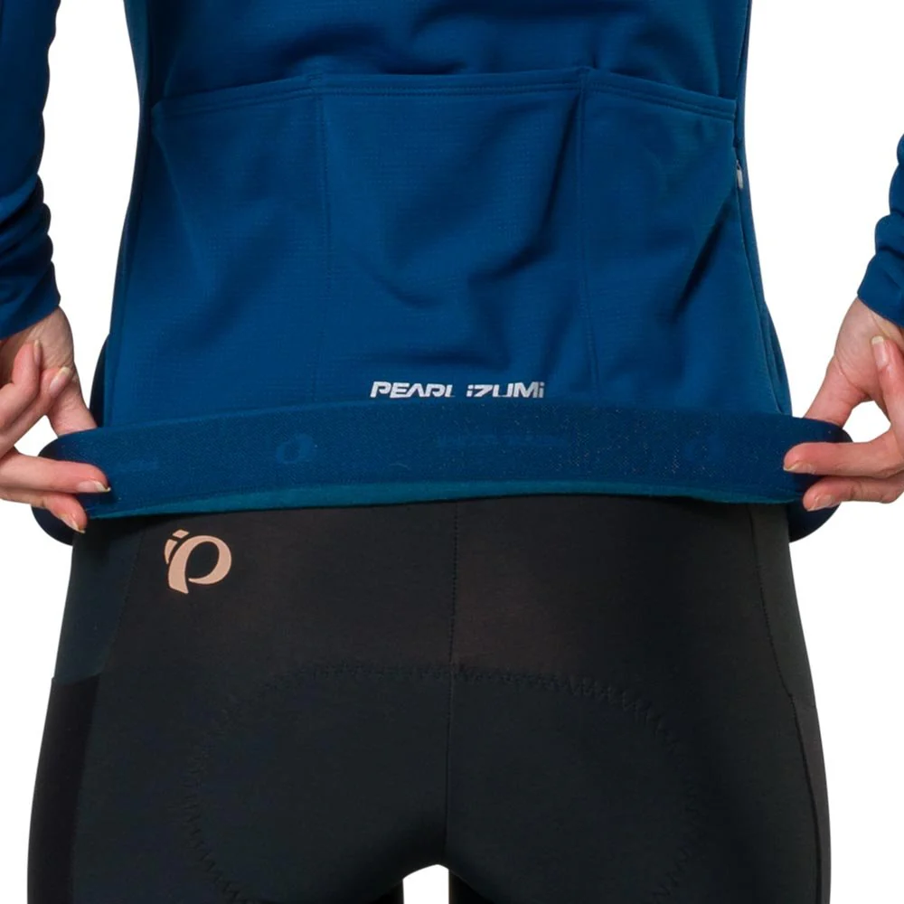 Womens Pro Thermal Jersey - Image 23