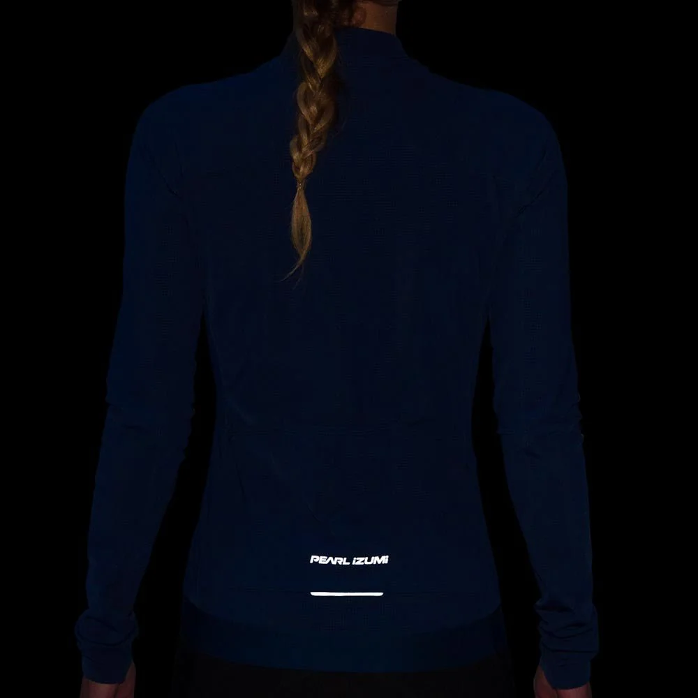 Womens Pro Thermal Jersey - Image 24