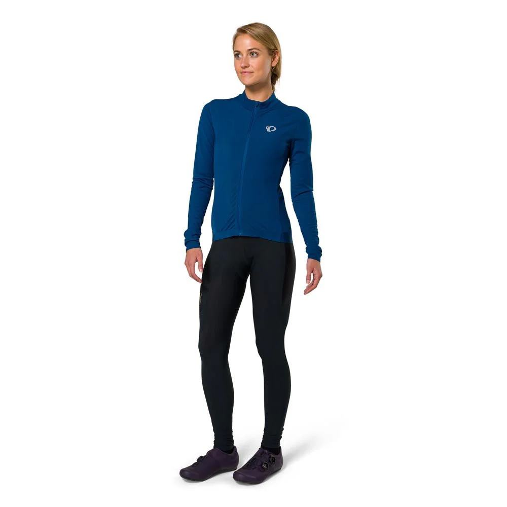 Womens Pro Thermal Jersey - Image 25