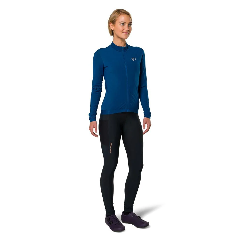 Womens Pro Thermal Jersey - Image 26