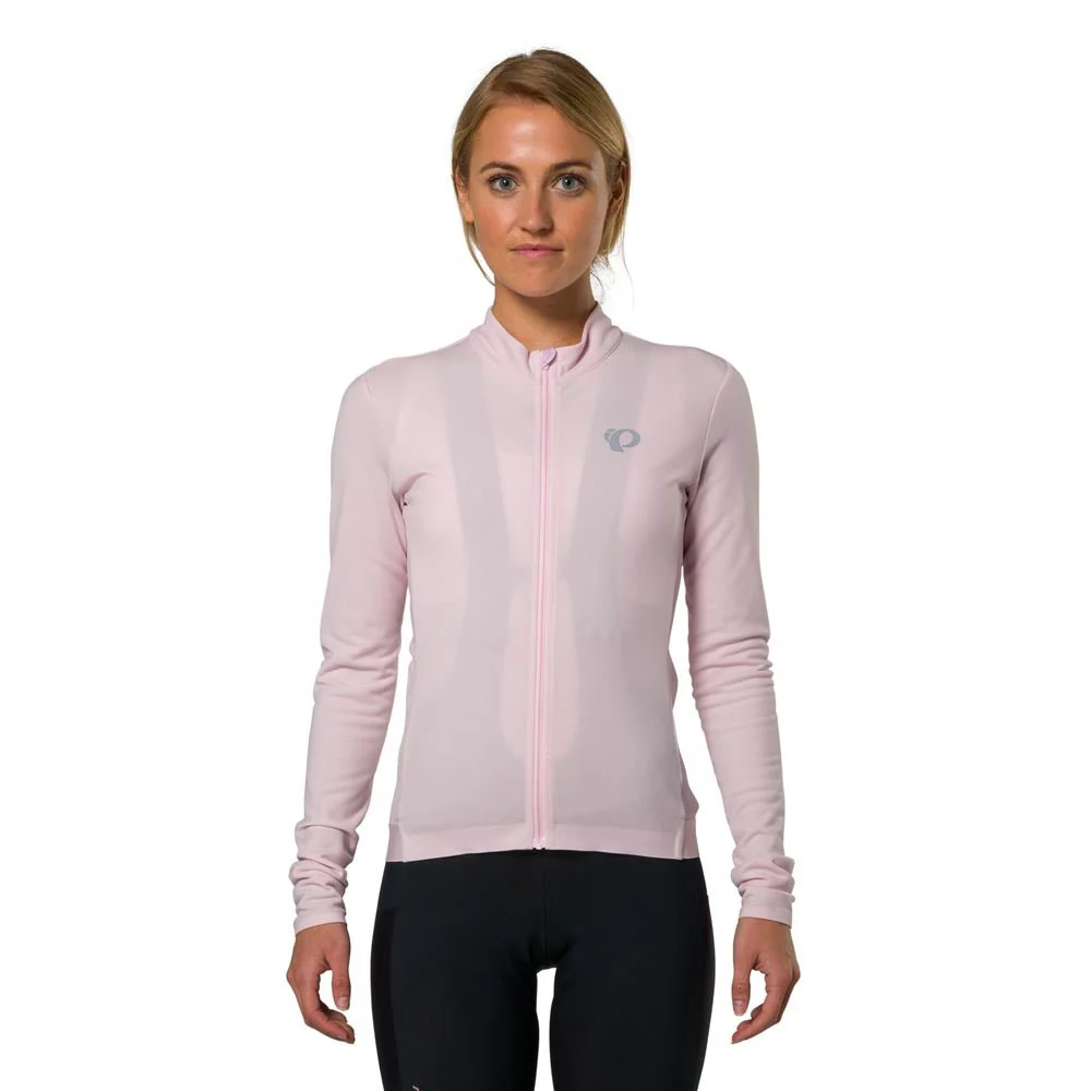 Womens Pro Thermal Jersey - Image 27