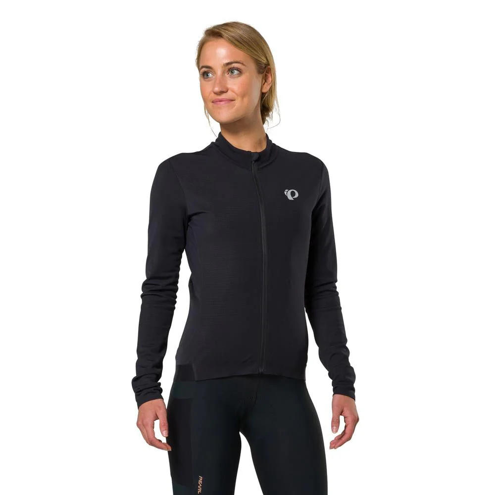 Womens Pro Thermal Jersey - Image 3