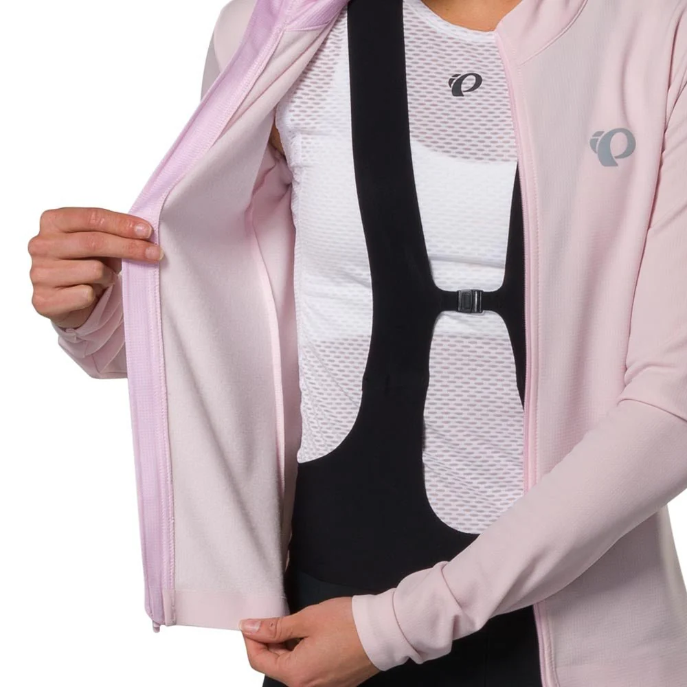 Womens Pro Thermal Jersey - Image 31
