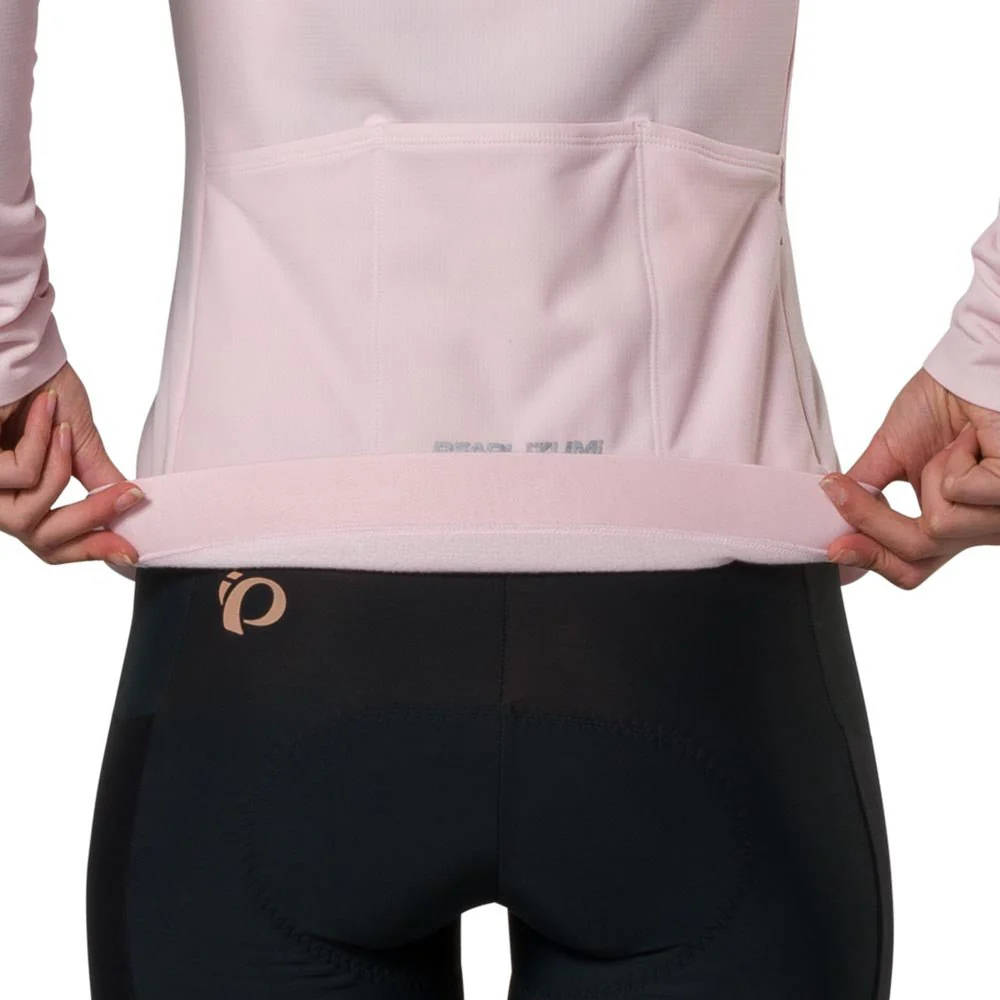 Womens Pro Thermal Jersey - Image 35