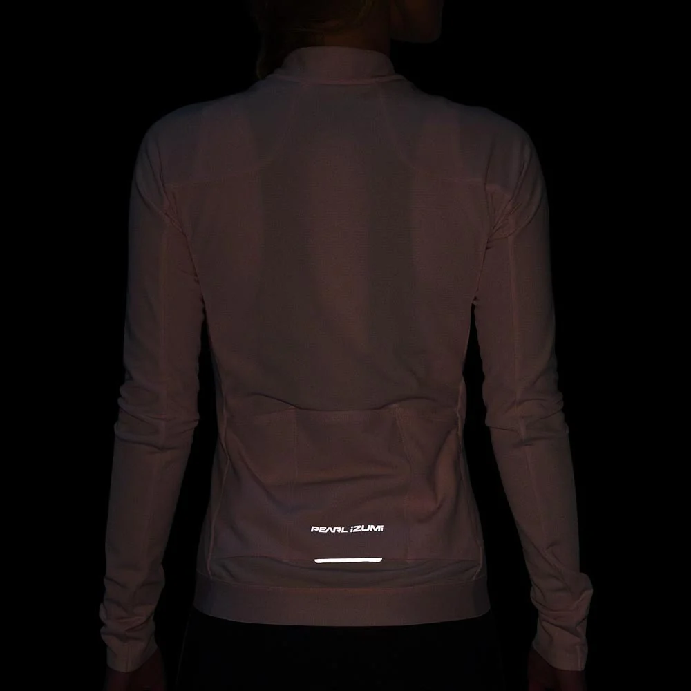 Womens Pro Thermal Jersey - Image 36