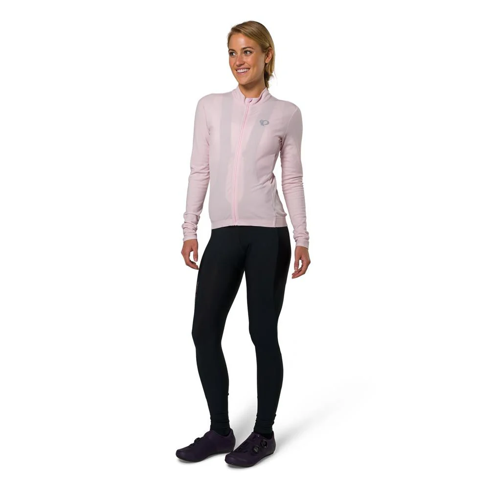 Womens Pro Thermal Jersey - Image 37