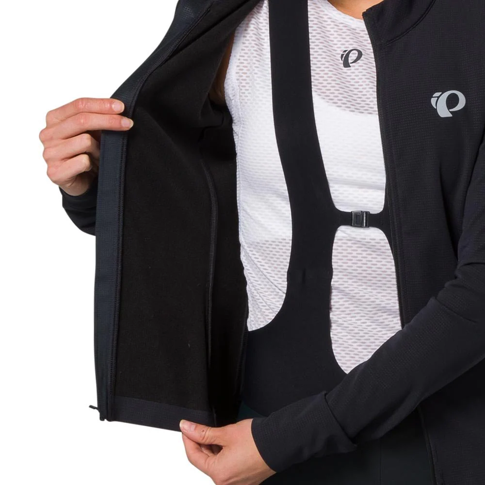 Womens Pro Thermal Jersey - Image 7
