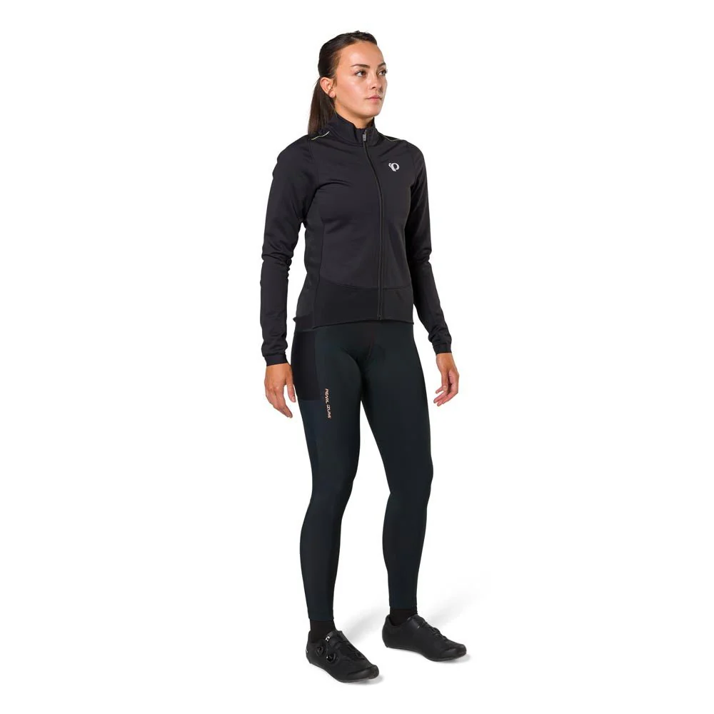 Womens Pro Winter Jacket - Image 11