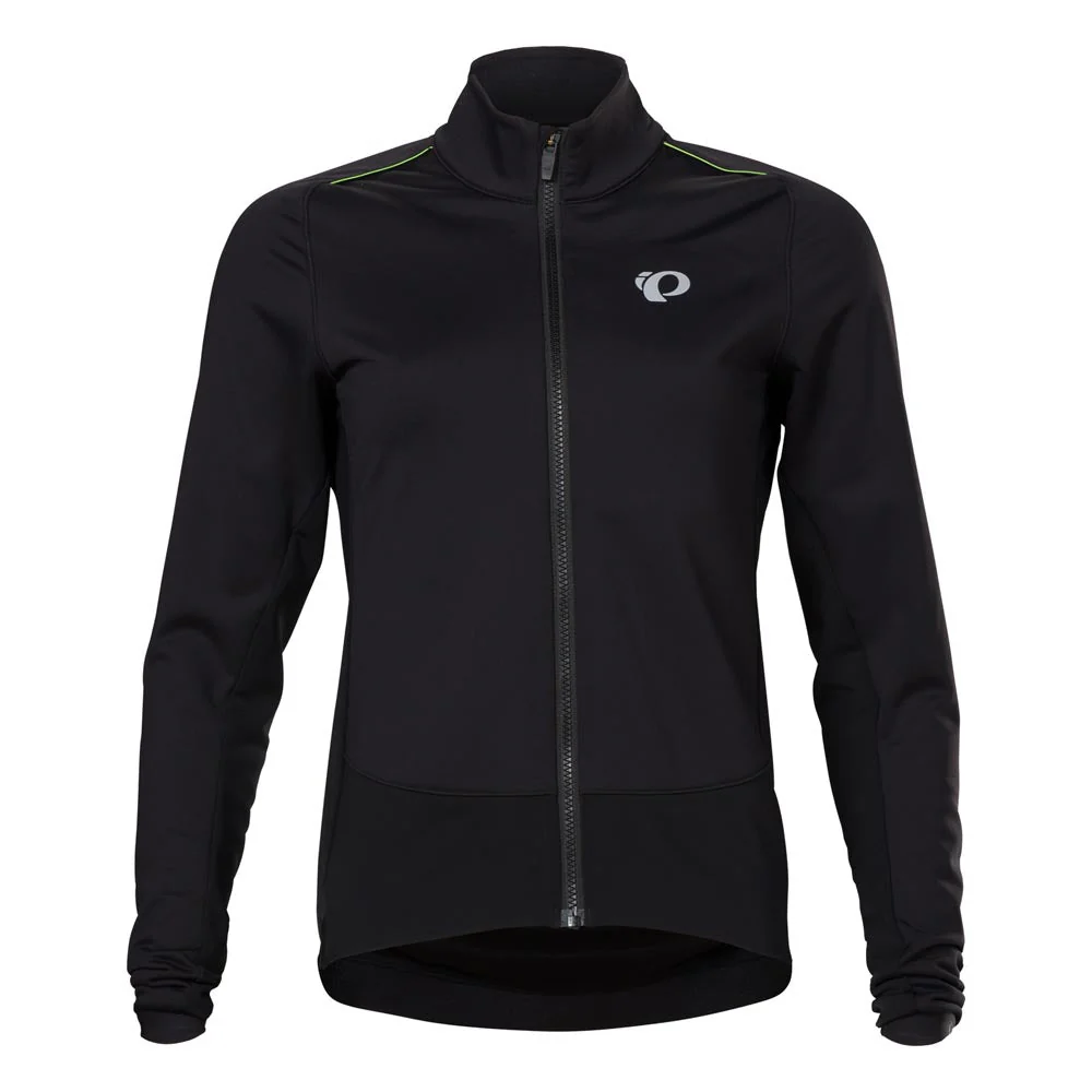 Womens Pro Winter Jacket - Image 3