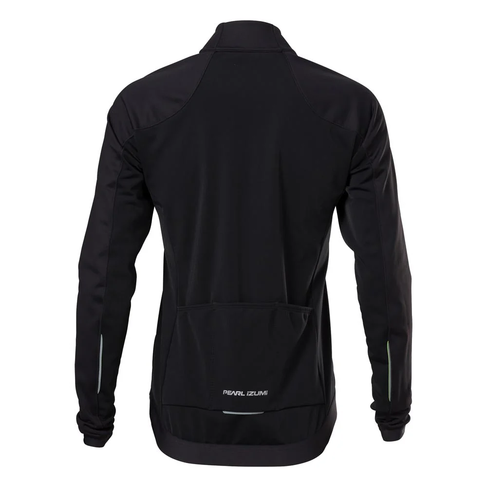 Womens Pro Winter Jacket - Image 4