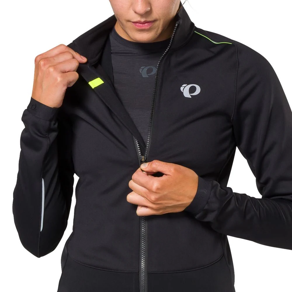 Womens Pro Winter Jacket - Image 5