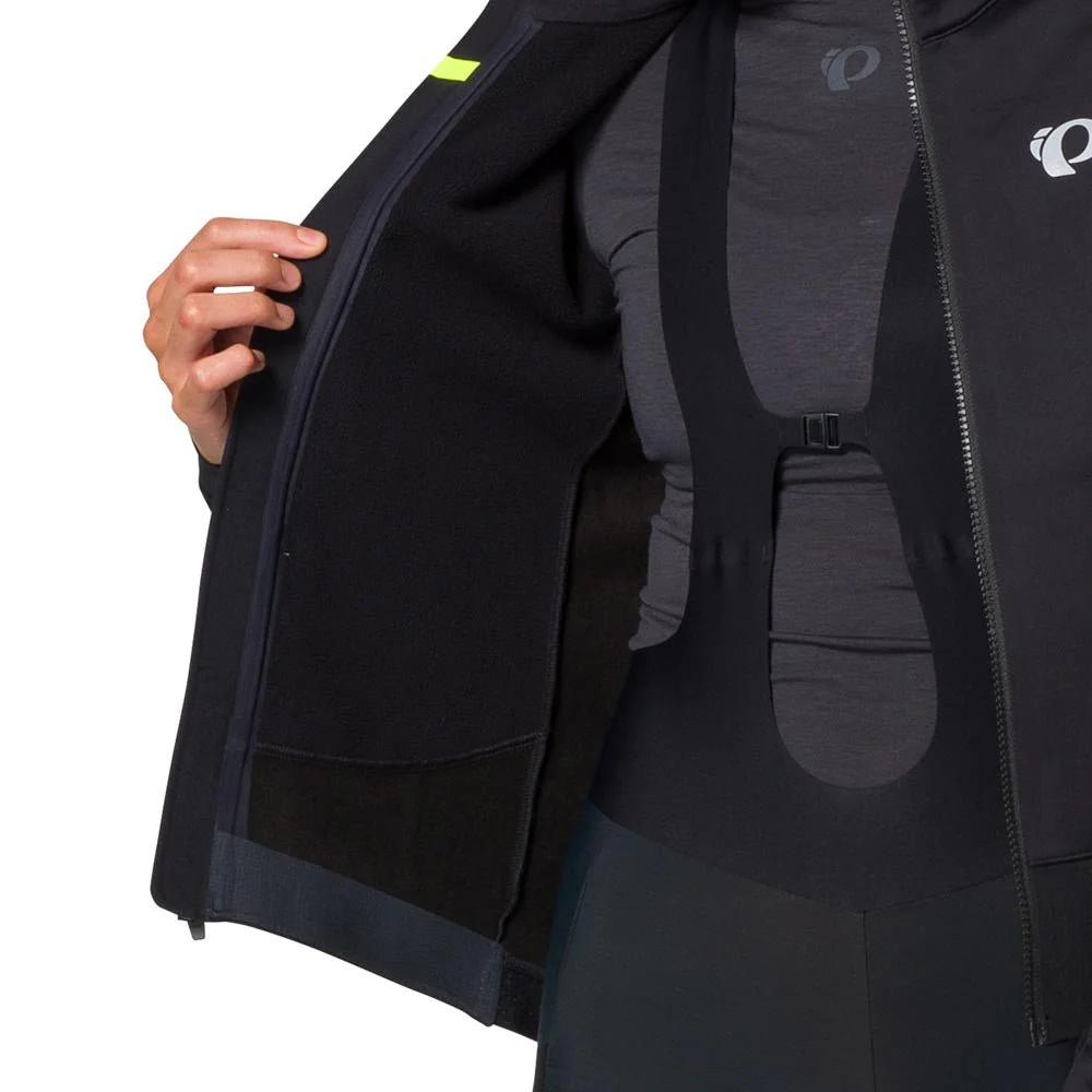 Womens Pro Winter Jacket - Image 6