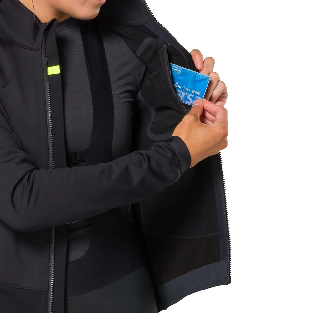 Womens Pro Winter Jacket - Image 7