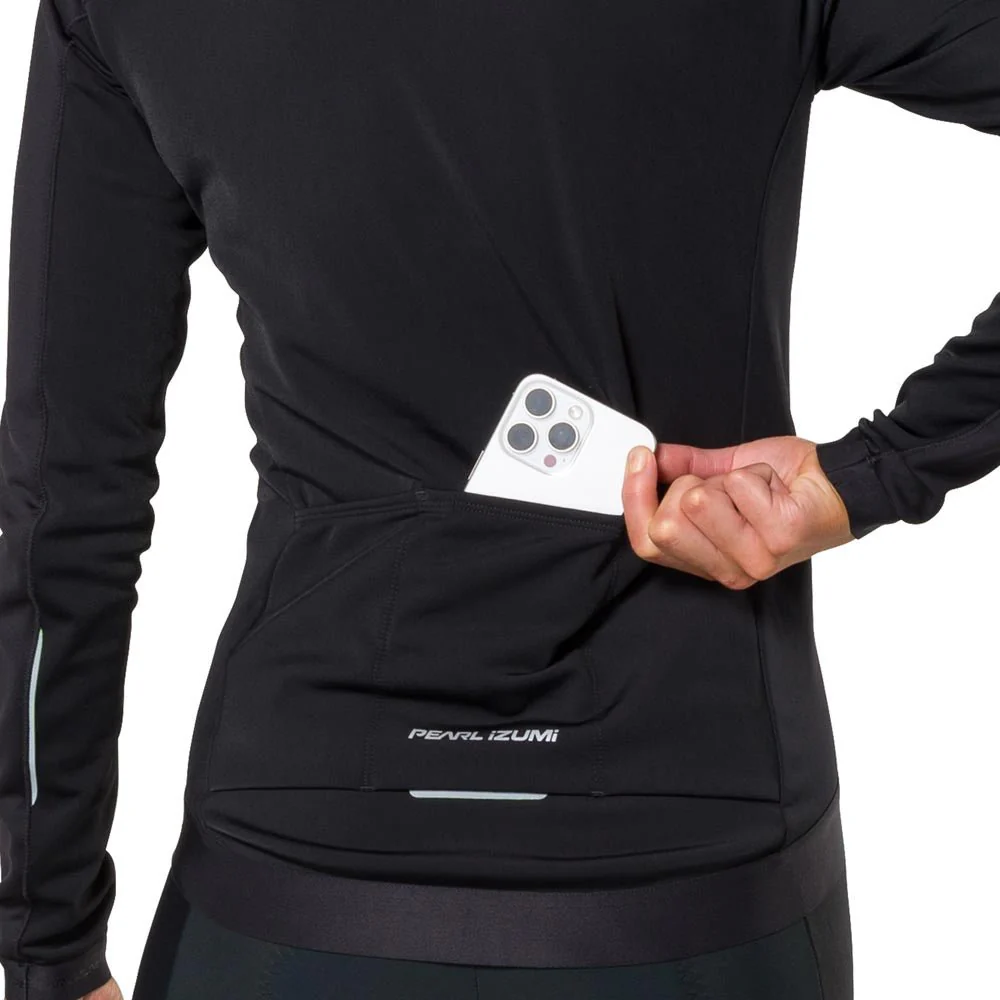 Womens Pro Winter Jacket - Image 8