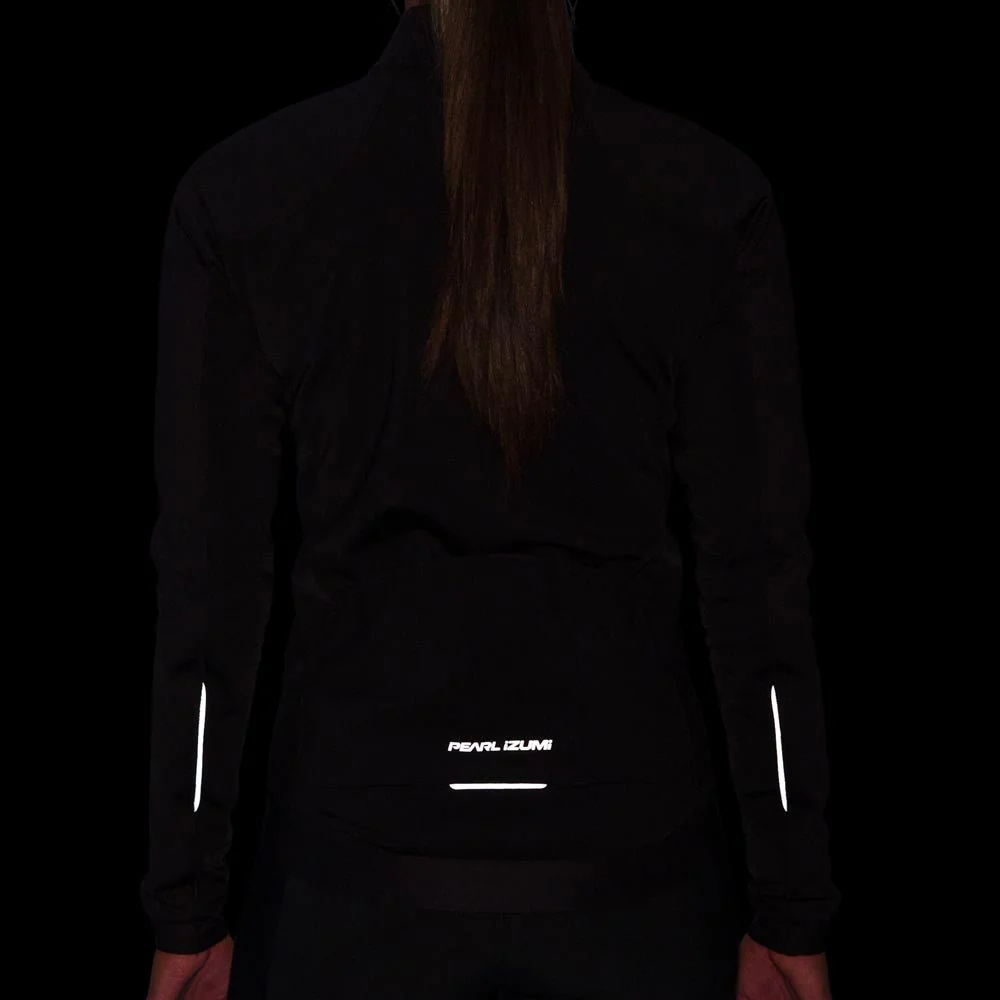 Womens Pro Winter Jacket - Image 9