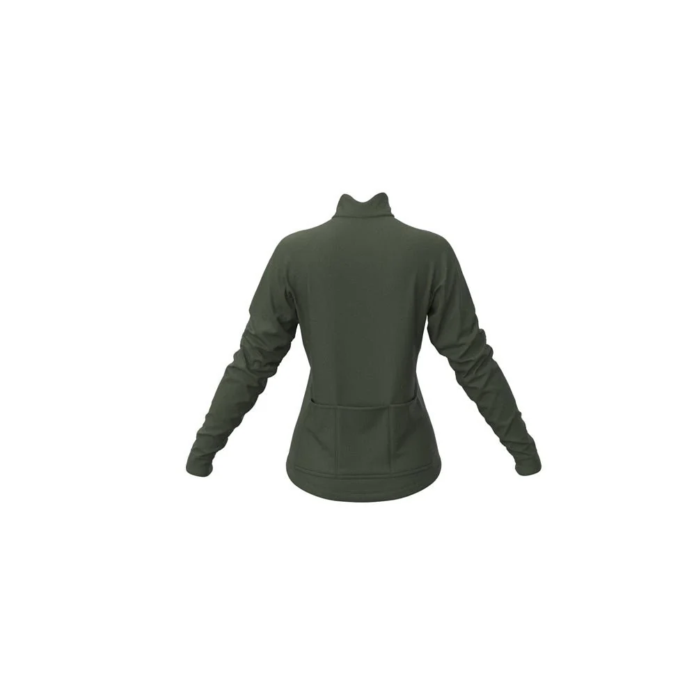 Womens Pro Zenith Light Winter Jacket - Image 21