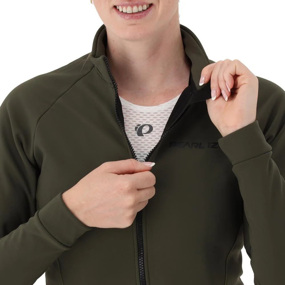 Womens Pro Zenith Light Winter Jacket - Image 22