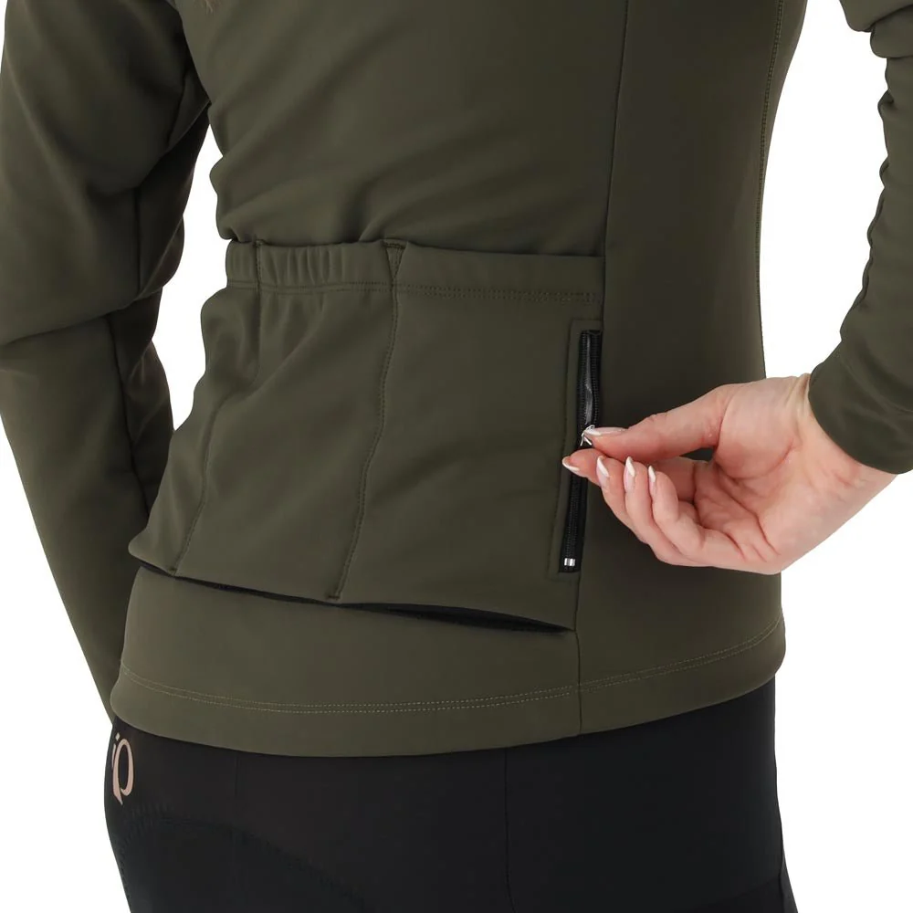 Womens Pro Zenith Light Winter Jacket - Image 23