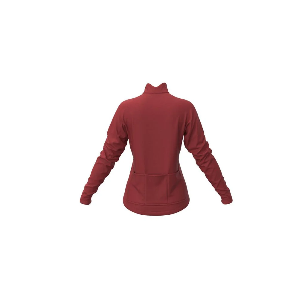 Womens Pro Zenith Light Winter Jacket - Image 30