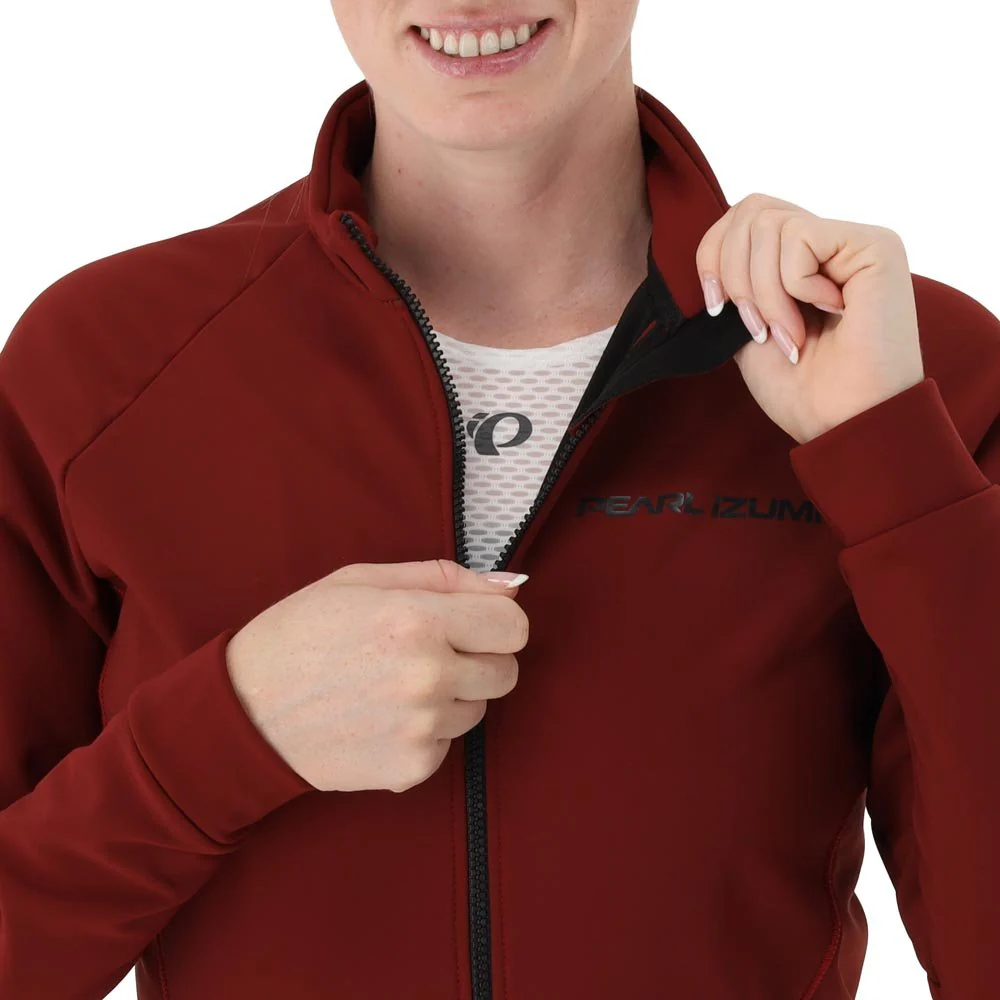 Womens Pro Zenith Light Winter Jacket - Image 31
