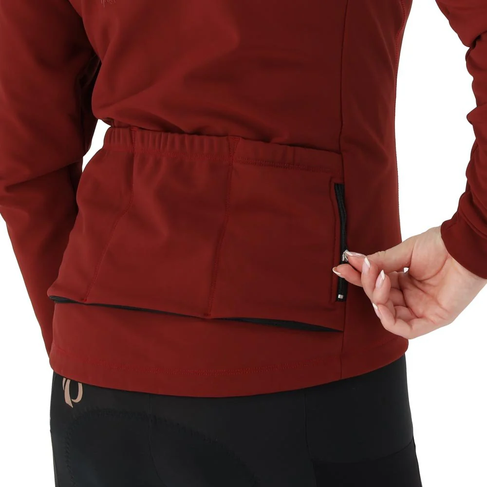 Womens Pro Zenith Light Winter Jacket - Image 32