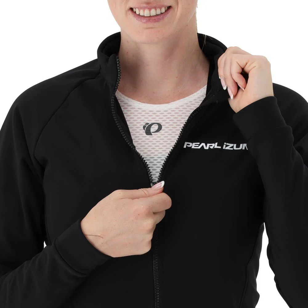 Womens Pro Zenith Light Winter Jacket - Image 4