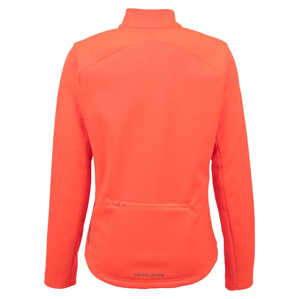 Womens Quest Amfib Jacket - Image 4