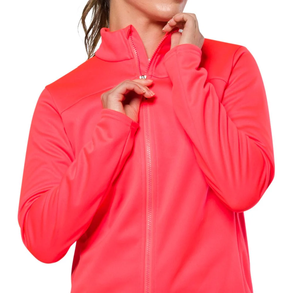 Womens Quest Amfib Jacket - Image 5