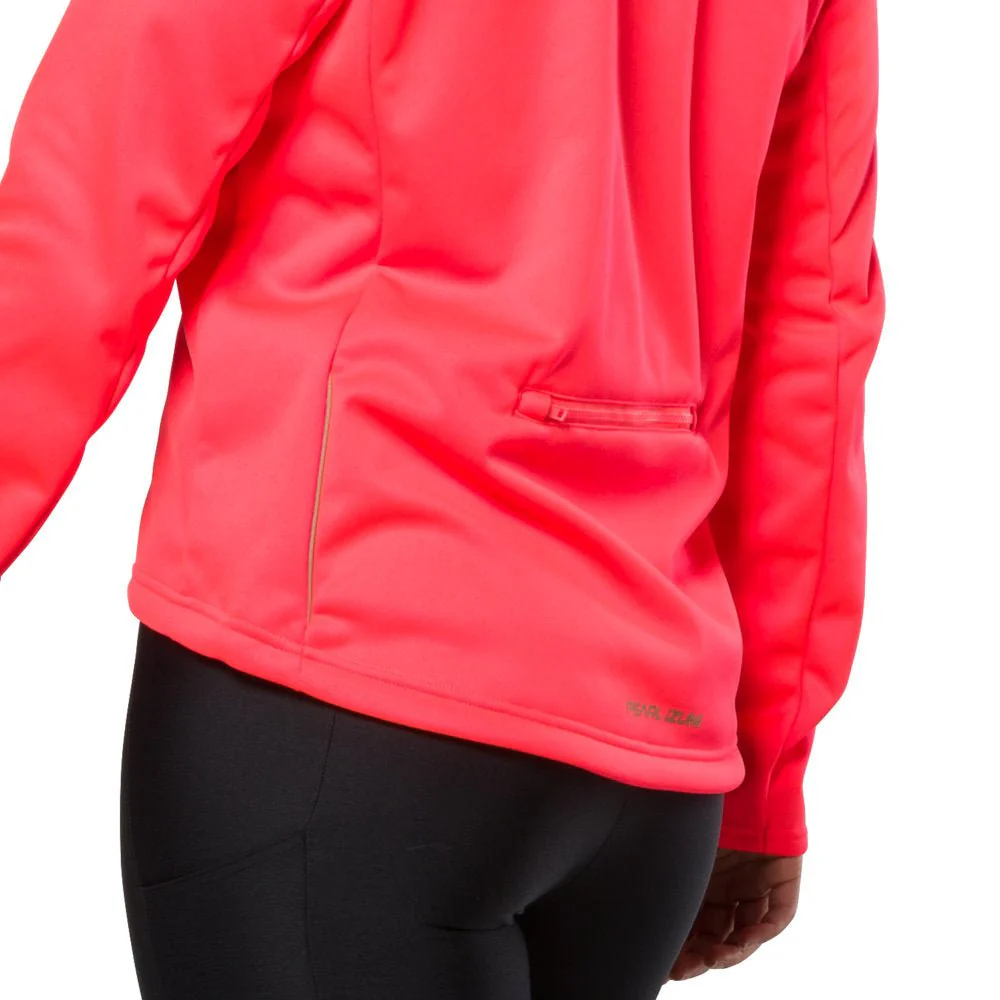 Womens Quest Amfib Jacket - Image 6