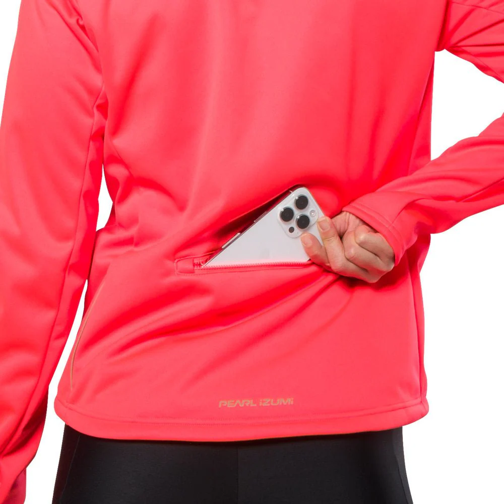 Womens Quest Amfib Jacket - Image 7