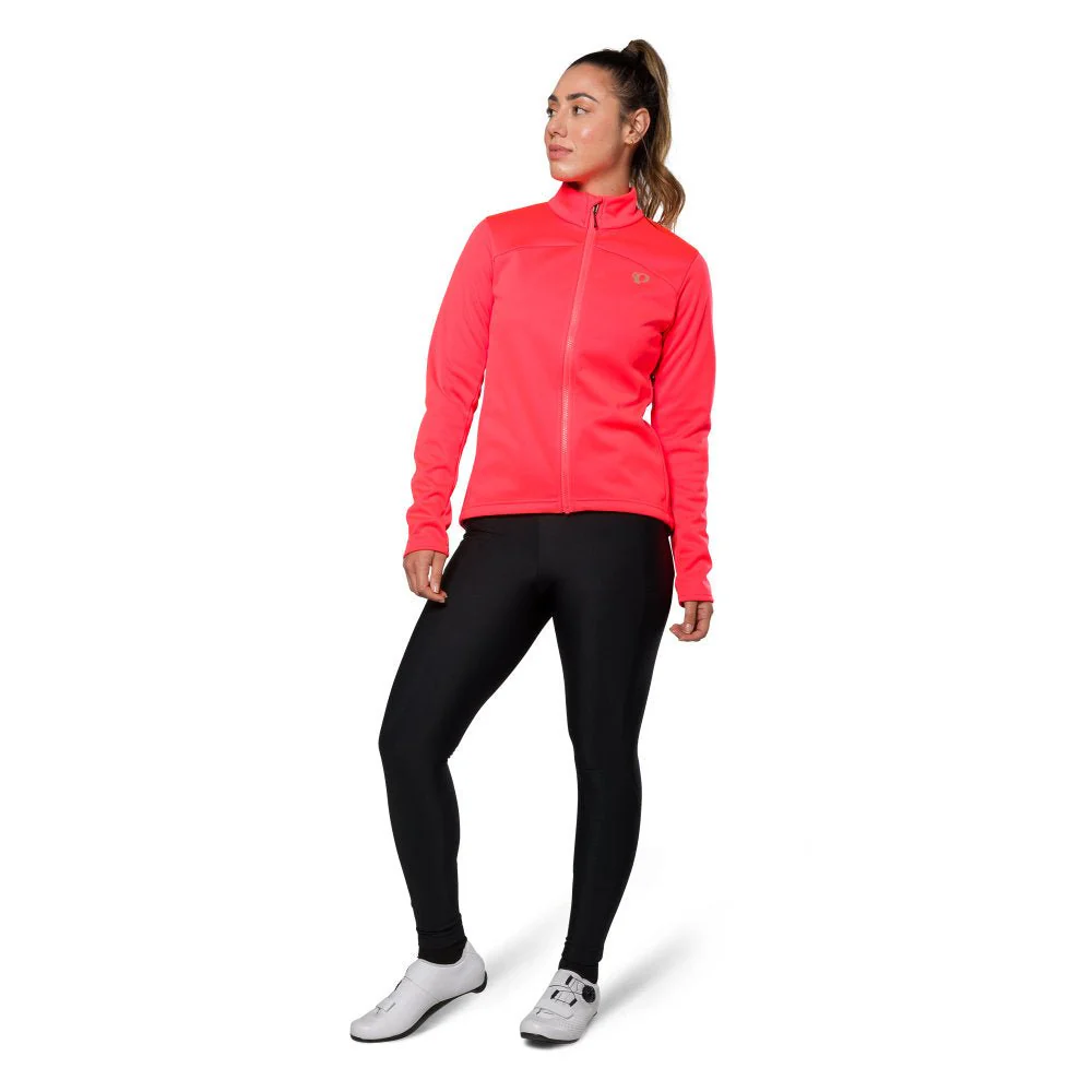 Womens Quest Amfib Jacket - Image 8