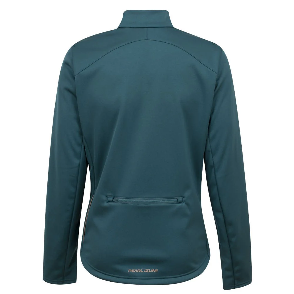 Womens Quest Amfib Jacket - Image 11