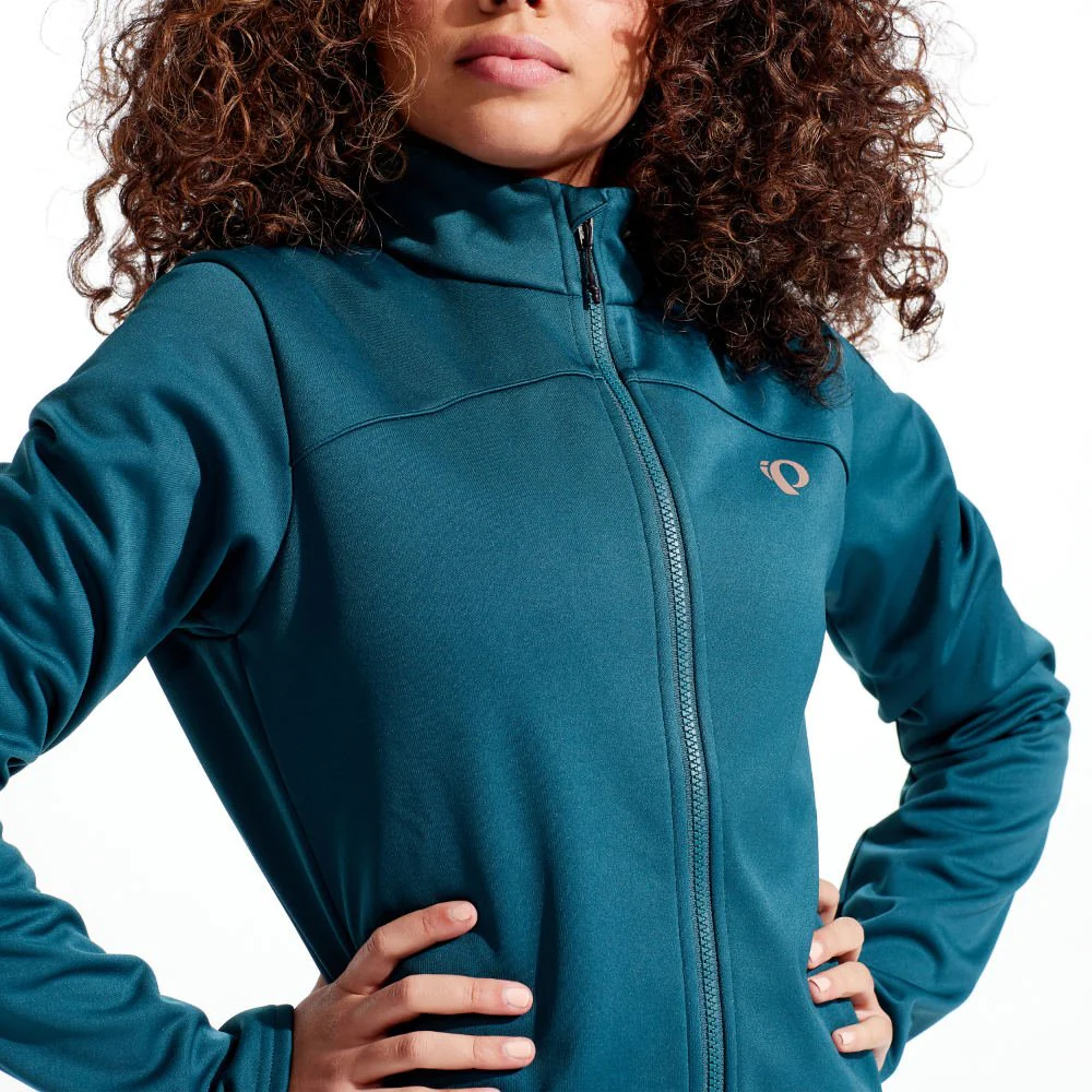 Womens Quest Amfib Jacket - Image 12