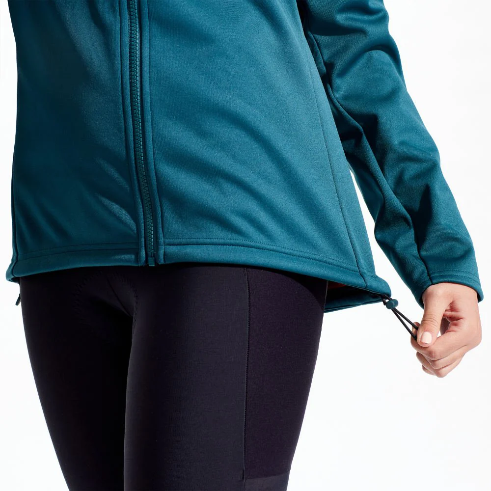 Womens Quest Amfib Jacket - Image 14