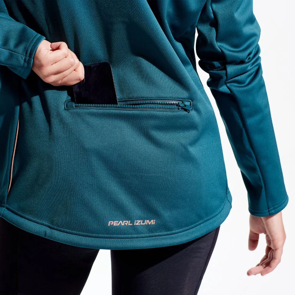 Womens Quest Amfib Jacket - Image 16