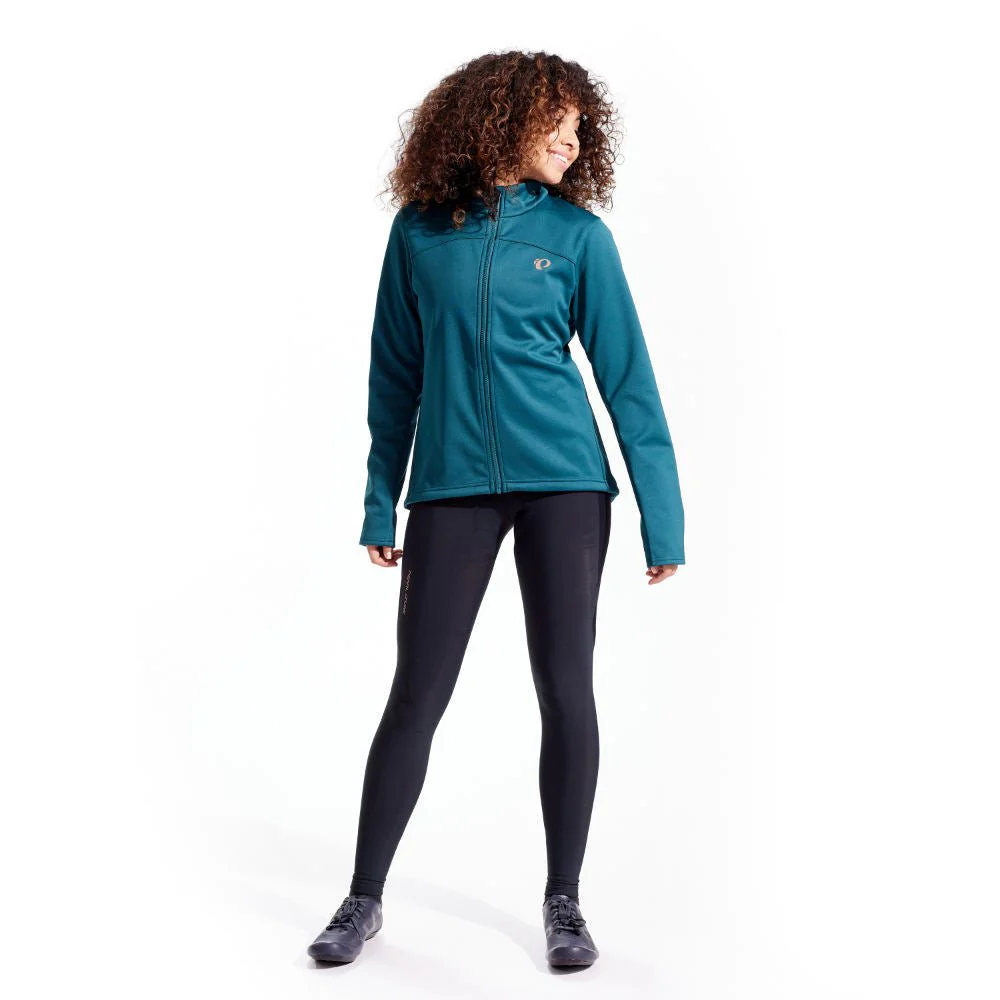 Womens Quest Amfib Jacket - Image 17