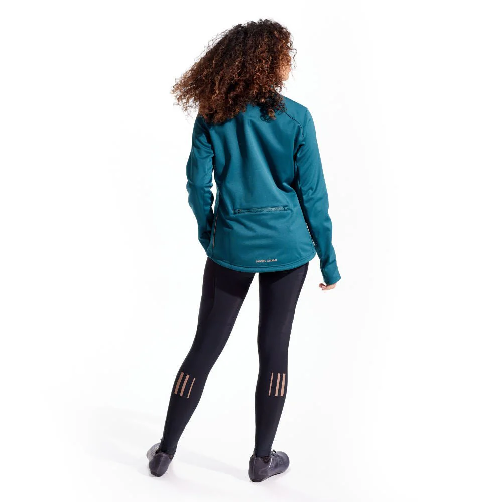 Womens Quest Amfib Jacket - Image 18