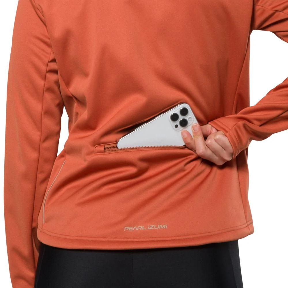 Womens Quest Amfib Jacket - Image 25