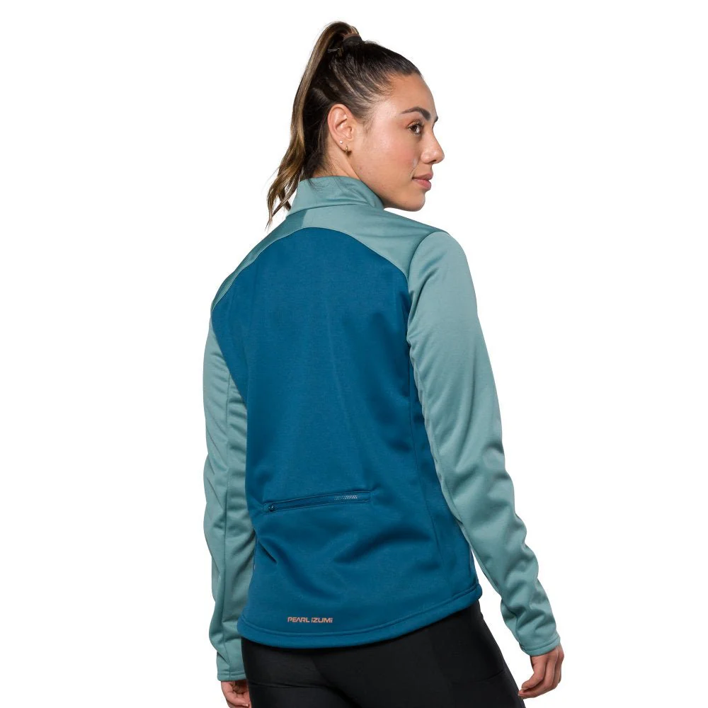 Womens Quest Amfib Jacket - Image 29