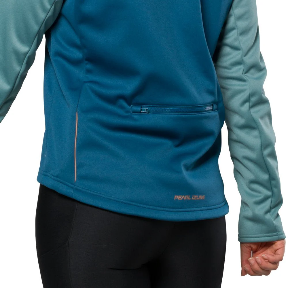 Womens Quest Amfib Jacket - Image 33