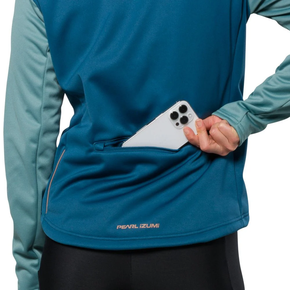 Womens Quest Amfib Jacket - Image 34