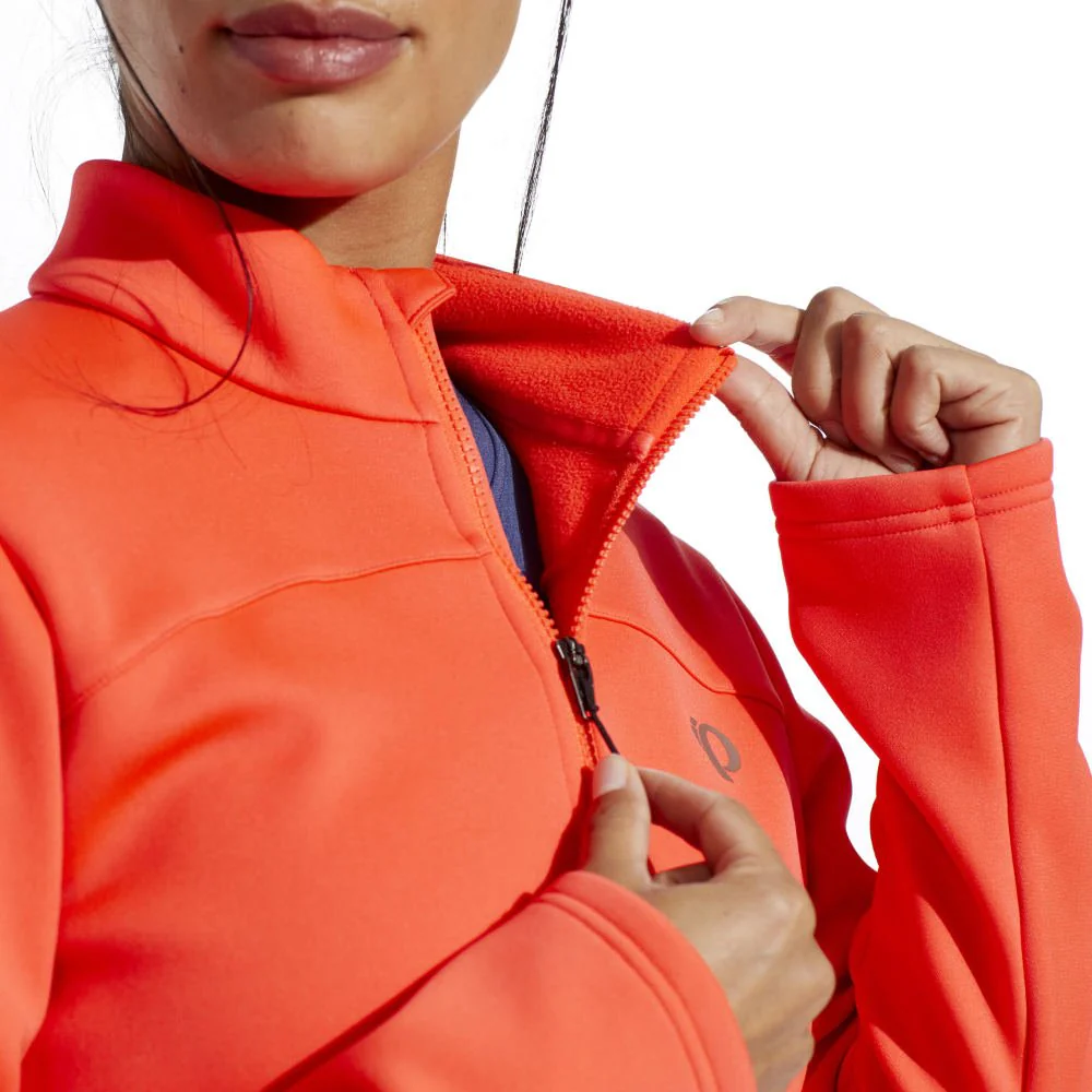 Womens Quest Amfib Jacket - Image 5